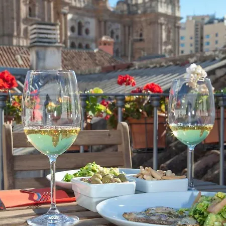 Appartamento La Blanca Casita Málaga