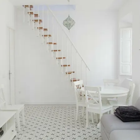 Appartamento La Blanca Casita