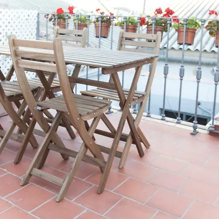 La Blanca Casita Malaga