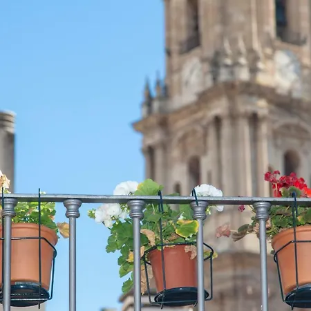 La Blanca Casita * Malaga